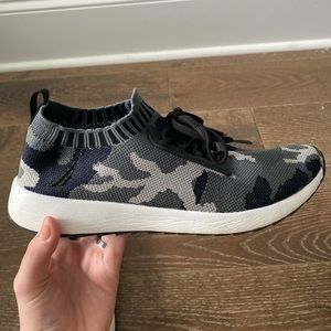 Nautical Women’s Sneakers